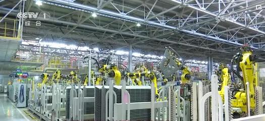 從點、線、面到群 新材料技術驅動制造業轉型升級與蓬勃發展